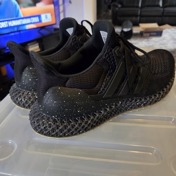 Adidas Ultra 4D Rich Mnisi - Picture 7 of 11